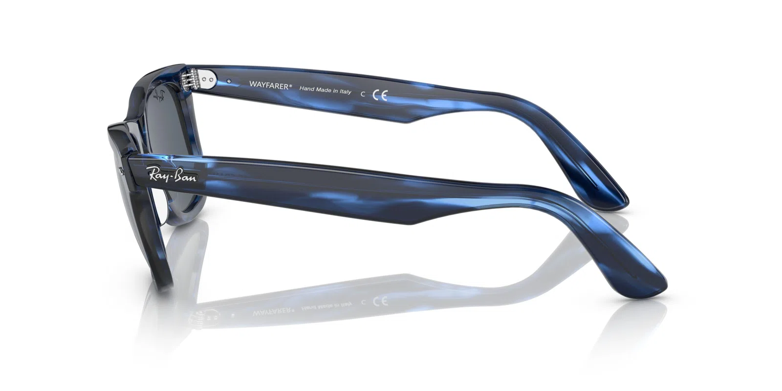 Ray Ban Original Wayfarer RB2140 Sunglasses - view 240
